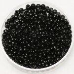 Opaque black 3mm