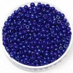 Miyuki Opaque luster Cobalt 3mm