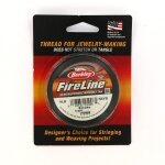 Fireline 0.12mm crystal