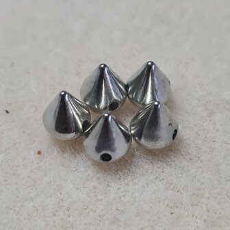 Metallook stud AS