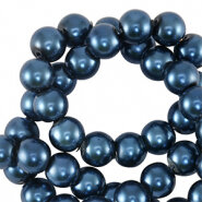 Glasparel Dark blue 6mm