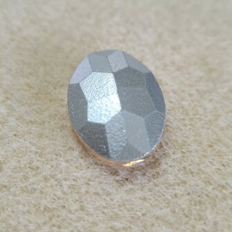 Cabochon glasfacet geslepen Topaz