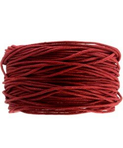 waxkoord-1mm-marsala