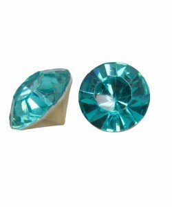 puntsteen-ss39-Clear-Turquoise