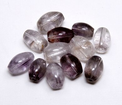 Cape Amethyst Oval 8x12mm