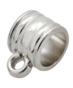 Schuifkraal oog 11mm binnenmaat metallook