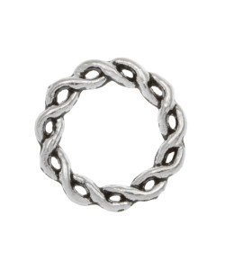 Gesloten ring 15mm